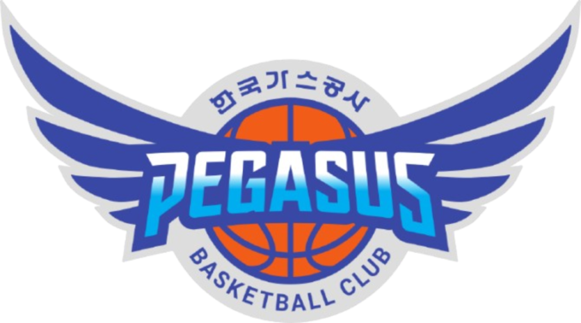 2026-10-10 [Korean Basketball League] 울산 현대모비스 VS 대구 한국가스공사 분석의 대구 한국가스공사 엠블럼